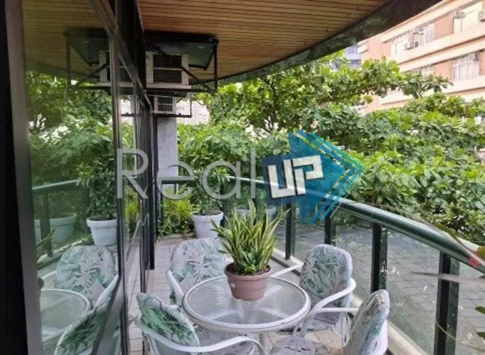 Apartamento, 3 quartos, 151 m² - Foto 19