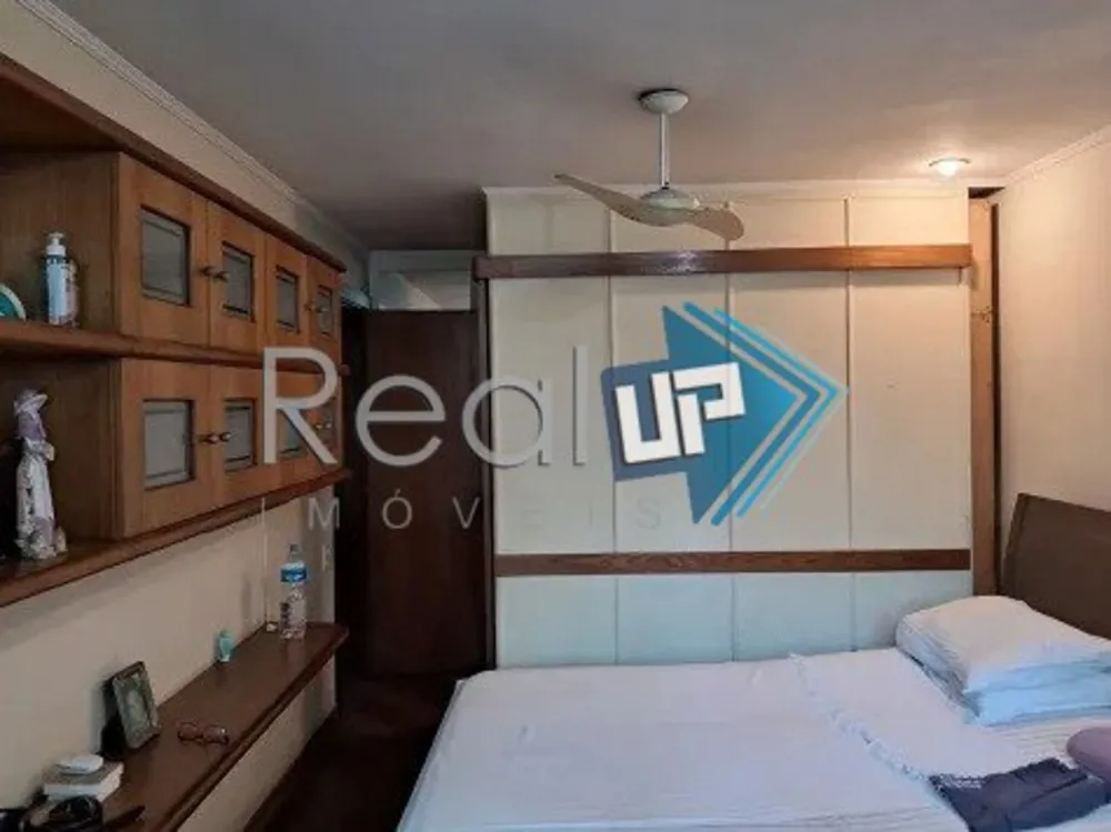 Apartamento, 3 quartos, 151 m² - Foto 25