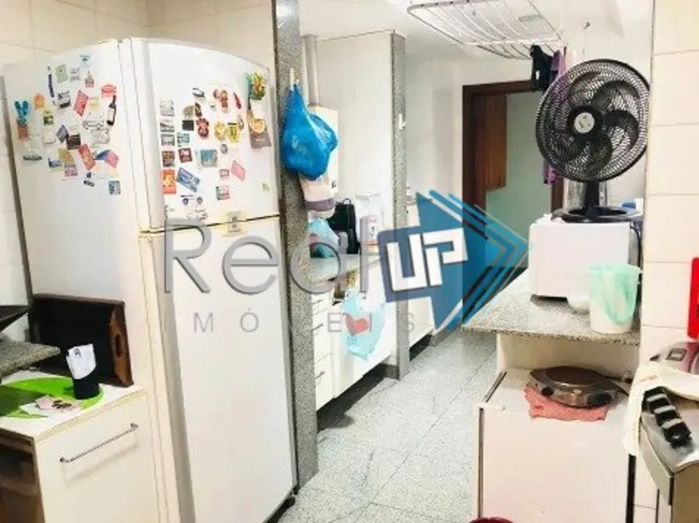 Apartamento, 3 quartos, 151 m² - Foto 28