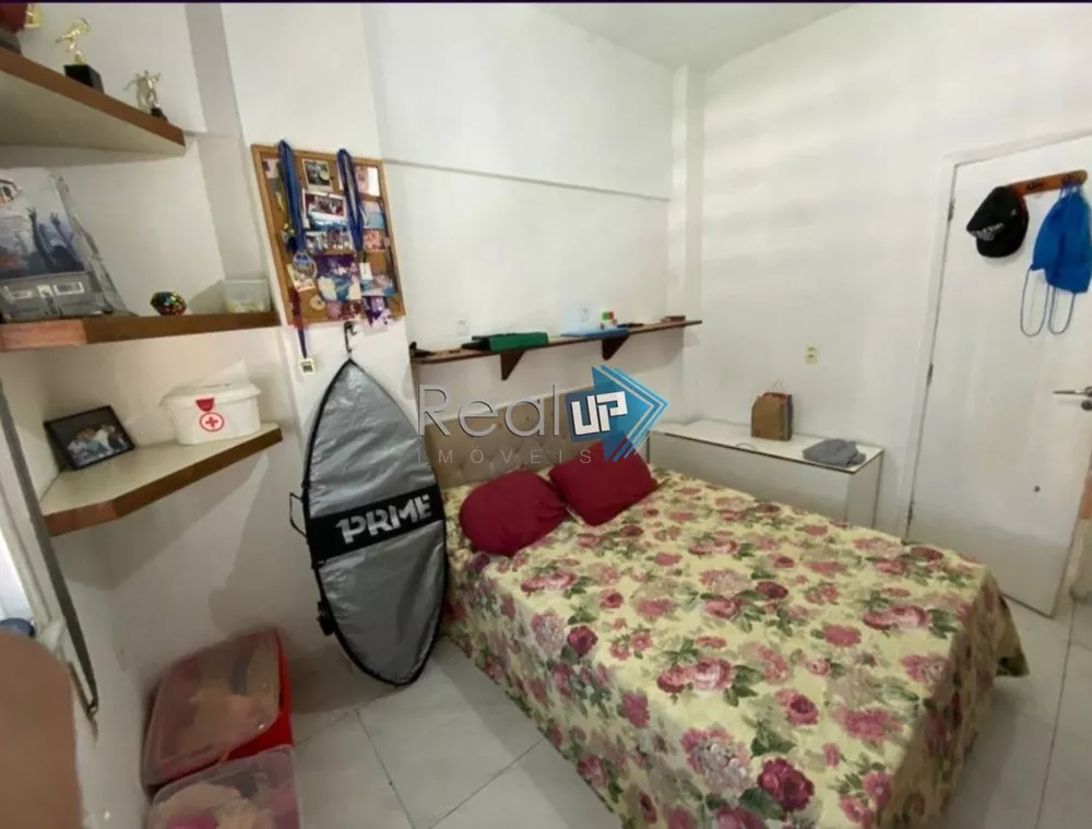 Apartamento, 2 quartos, 90 m² - Foto 18