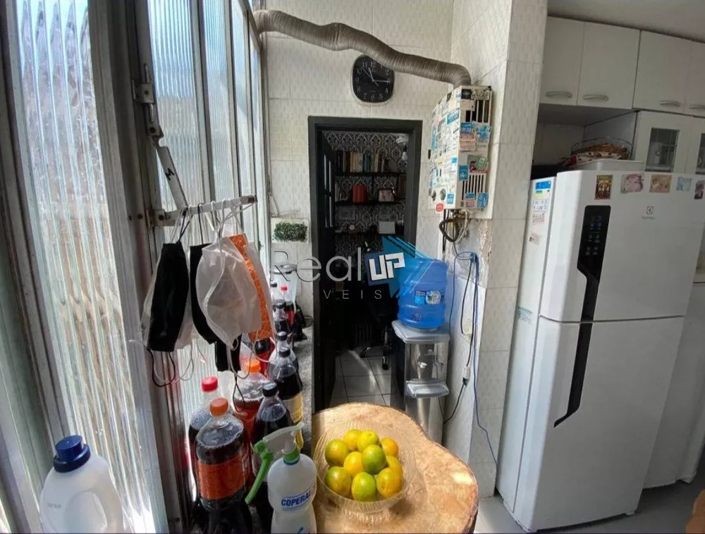 Apartamento, 2 quartos, 90 m² - Foto 26