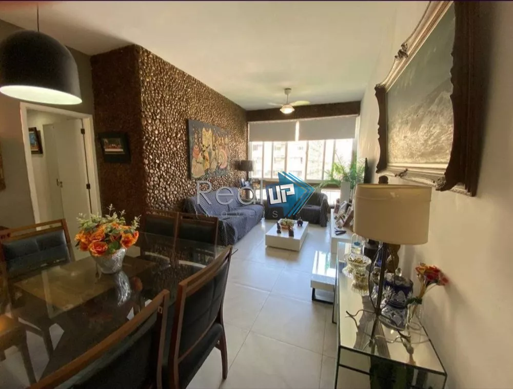 Apartamento, 2 quartos, 90 m² - Foto 2