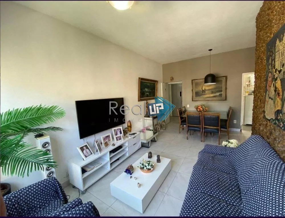 Apartamento, 2 quartos, 90 m² - Foto 7