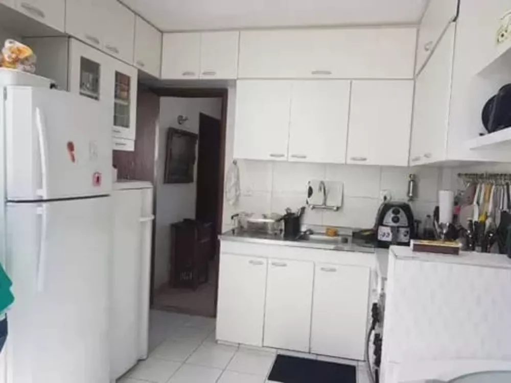 Apartamento, 2 quartos, 90 m² - Foto 22