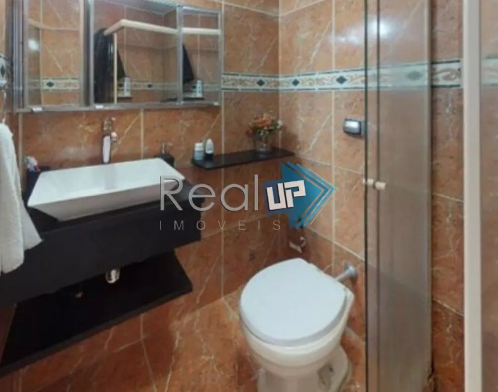Apartamento, 2 quartos, 90 m² - Foto 13