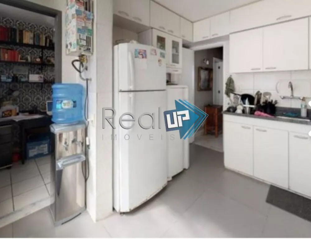 Apartamento, 2 quartos, 90 m² - Foto 27