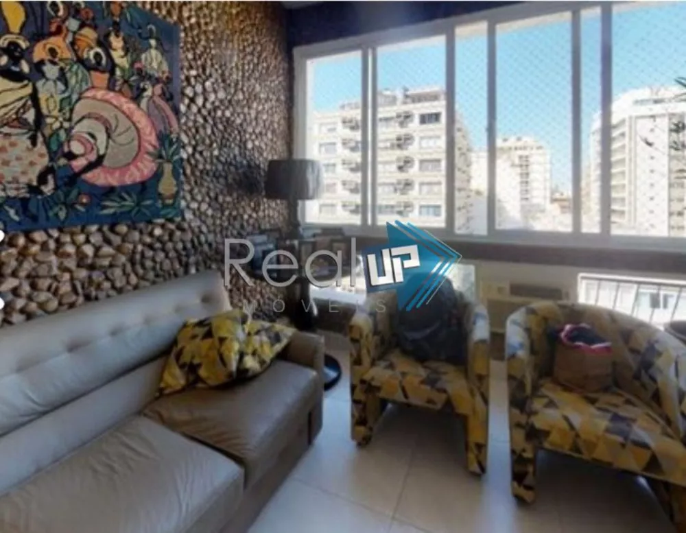 Apartamento, 2 quartos, 90 m² - Foto 4