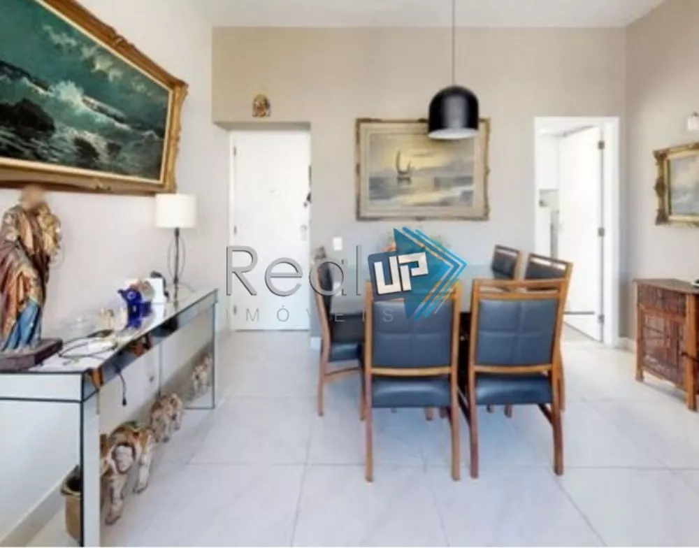 Apartamento, 2 quartos, 90 m² - Foto 6