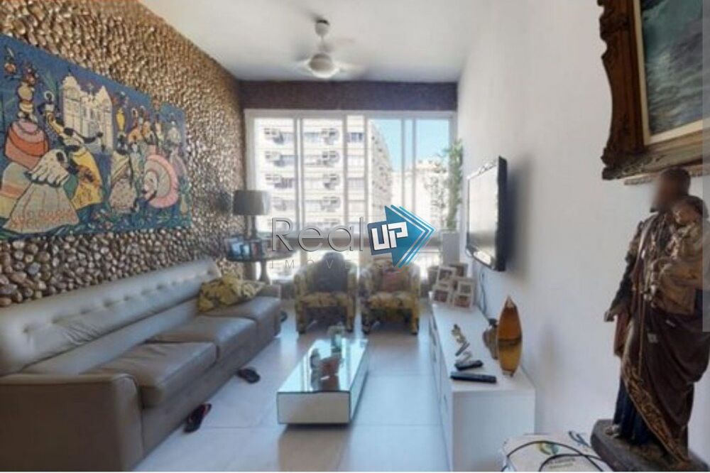 Apartamento, 2 quartos, 90 m² - Foto 3