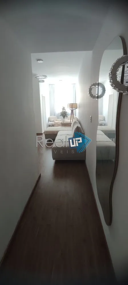 Apartamento, 3 quartos, 85 m² - Foto 2