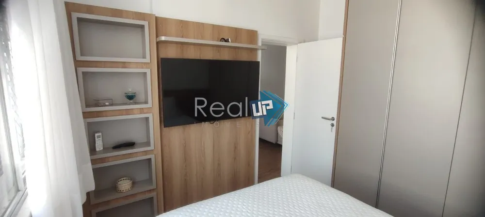 Apartamento, 3 quartos, 85 m² - Foto 9