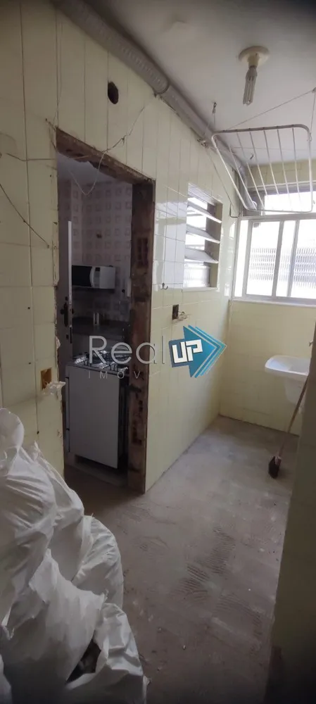 Apartamento, 3 quartos, 85 m² - Foto 23
