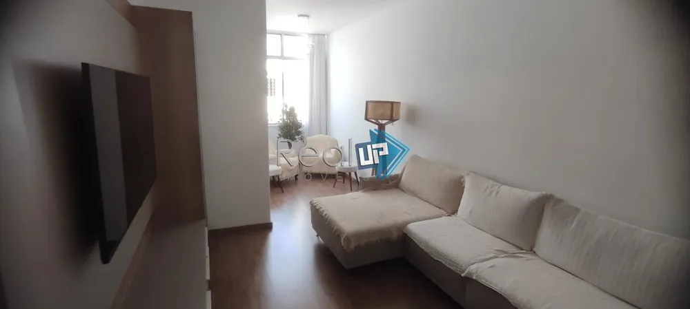 Apartamento, 3 quartos, 85 m² - Foto 1