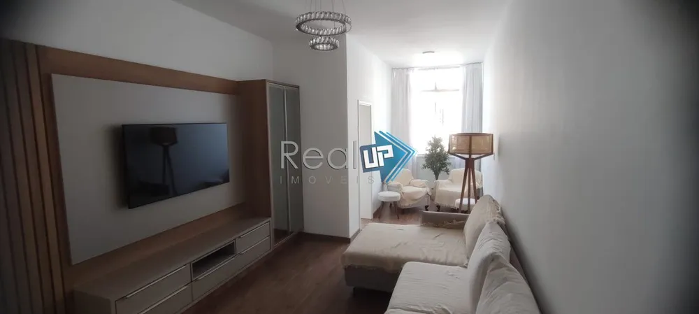 Apartamento, 3 quartos, 85 m² - Foto 3