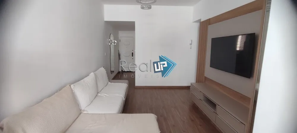 Apartamento, 3 quartos, 85 m² - Foto 4