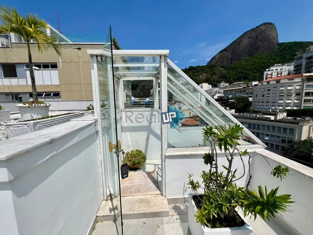 Apartamento, 3 quartos, 216 m² - Foto 11