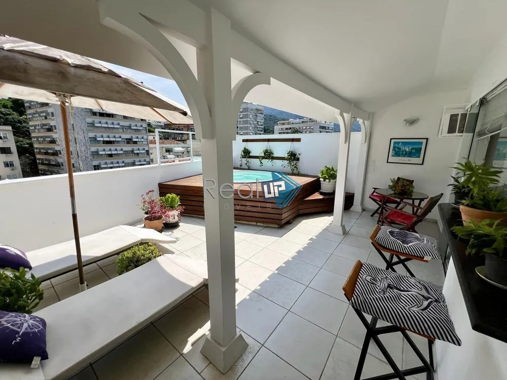 Apartamento, 3 quartos, 216 m² - Foto 6