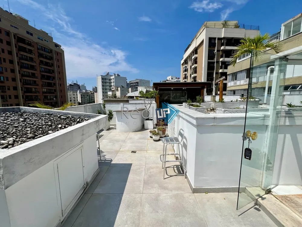 Apartamento, 3 quartos, 216 m² - Foto 10
