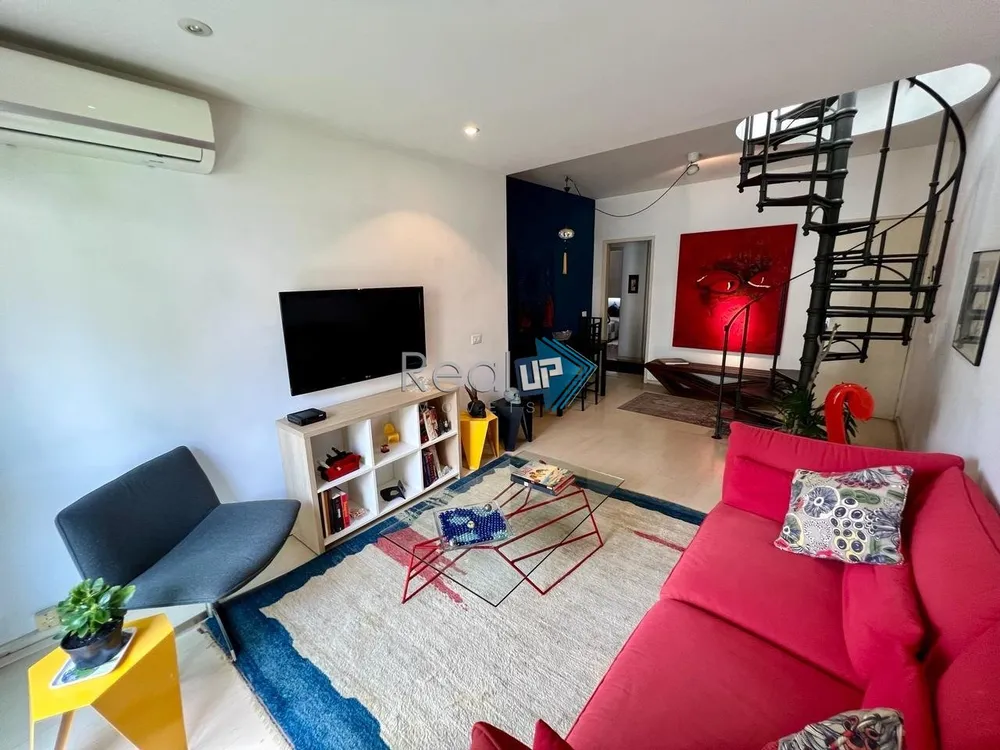 Apartamento, 3 quartos, 216 m² - Foto 25