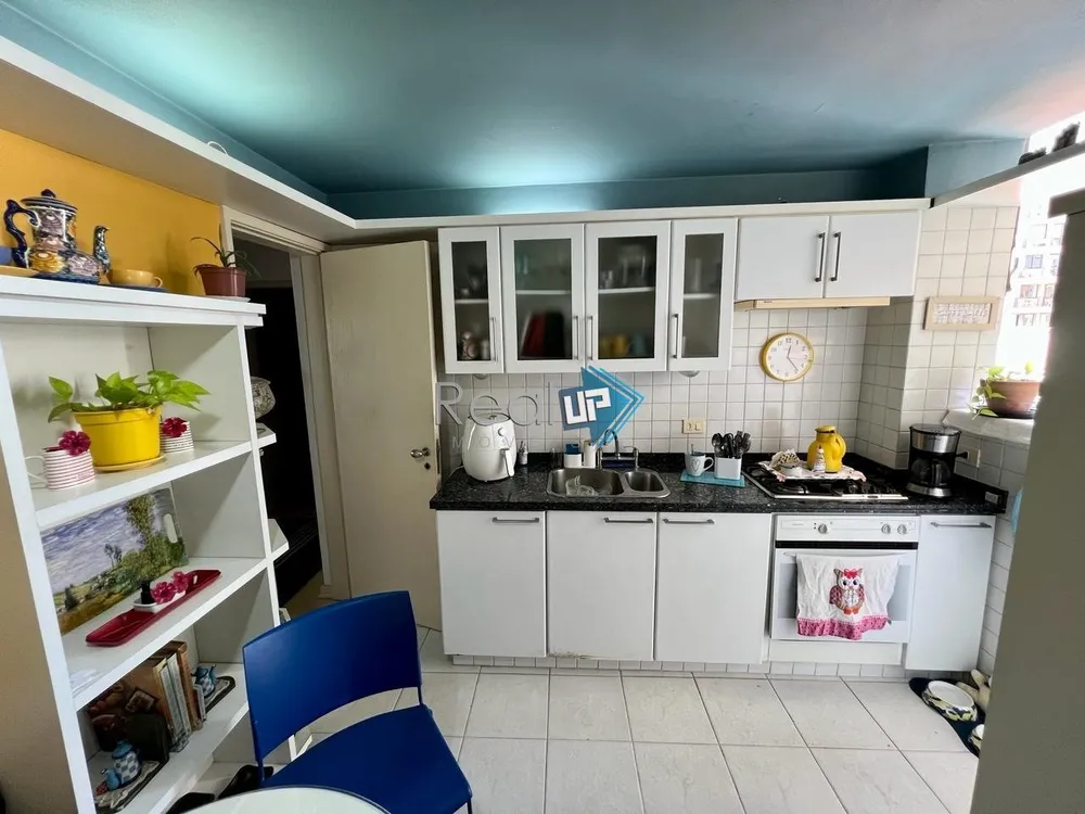 Apartamento, 3 quartos, 216 m² - Foto 55