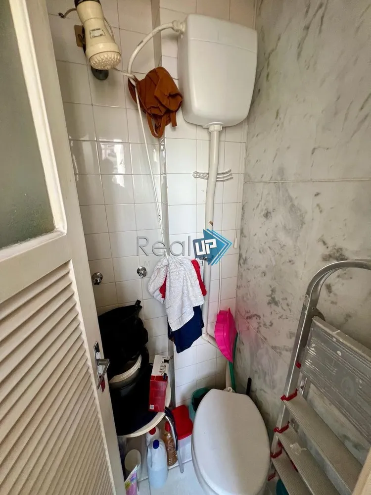 Apartamento, 3 quartos, 216 m² - Foto 59