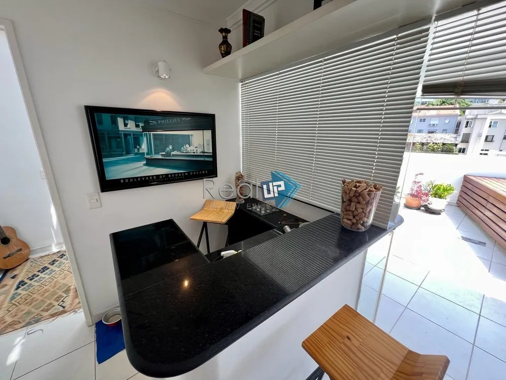 Apartamento, 3 quartos, 216 m² - Foto 31