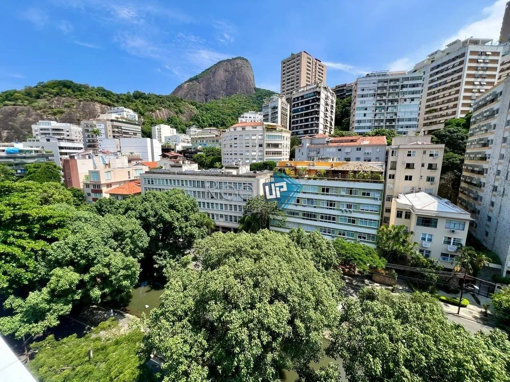 Apartamento, 3 quartos, 216 m² - Foto 44
