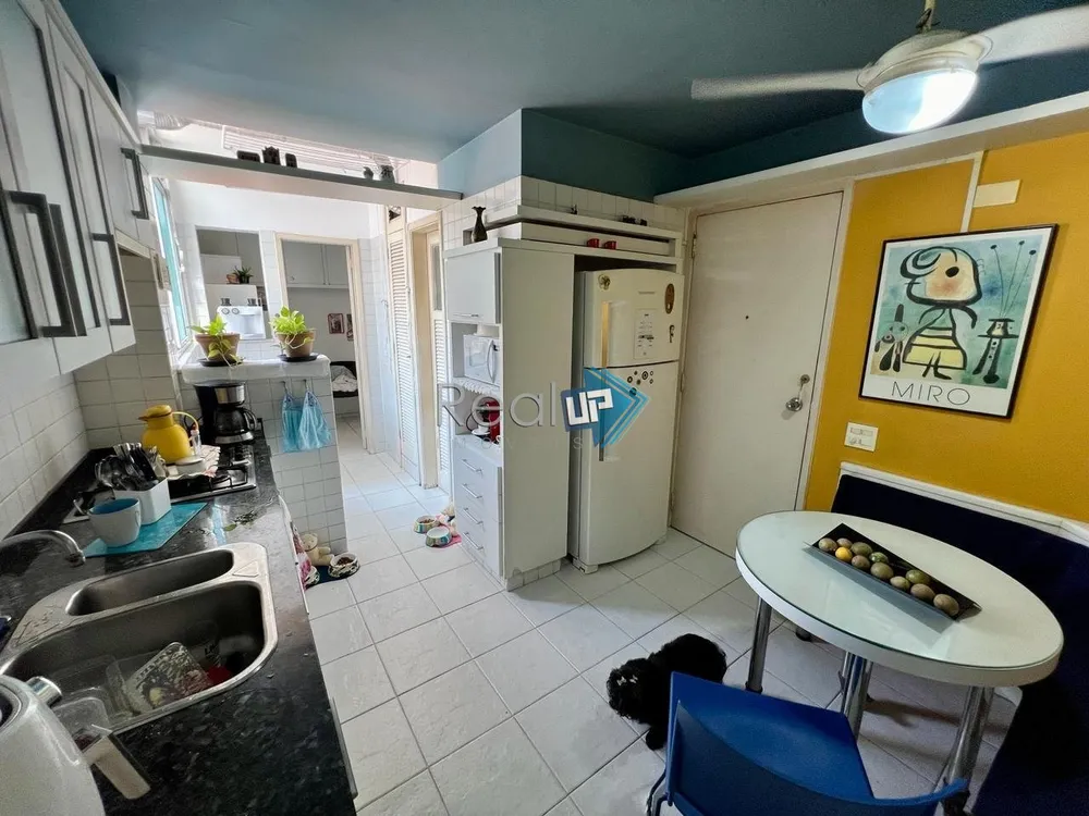 Apartamento, 3 quartos, 216 m² - Foto 53