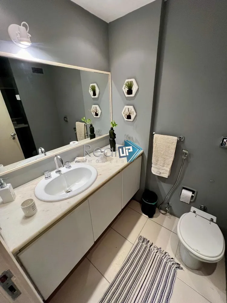 Apartamento, 3 quartos, 216 m² - Foto 46