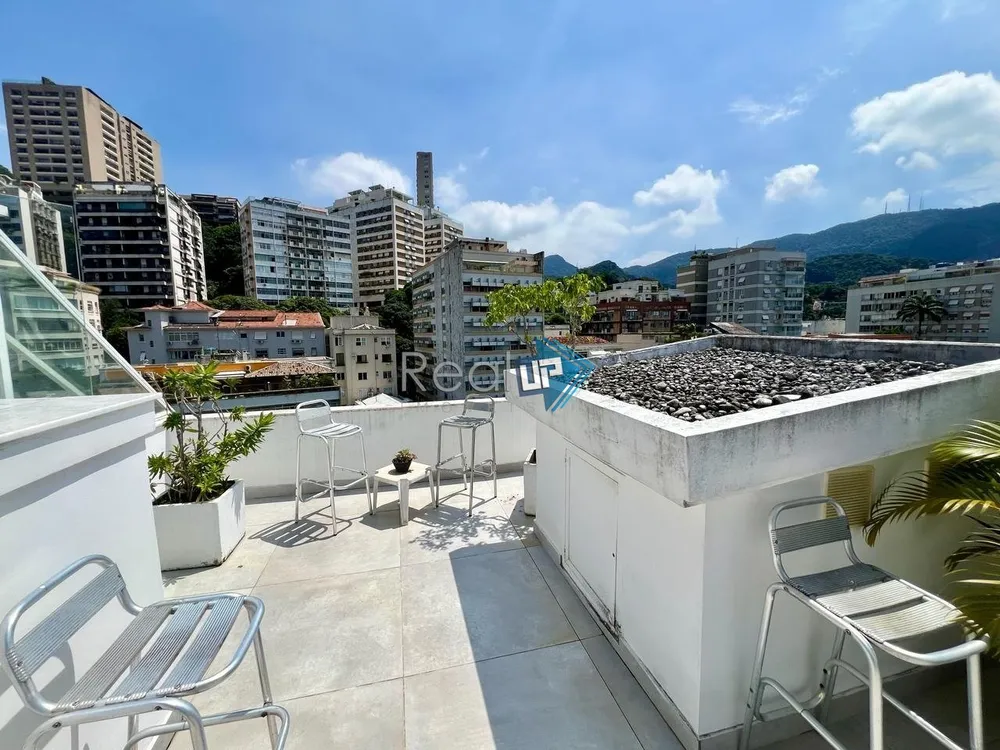 Apartamento, 3 quartos, 216 m² - Foto 12