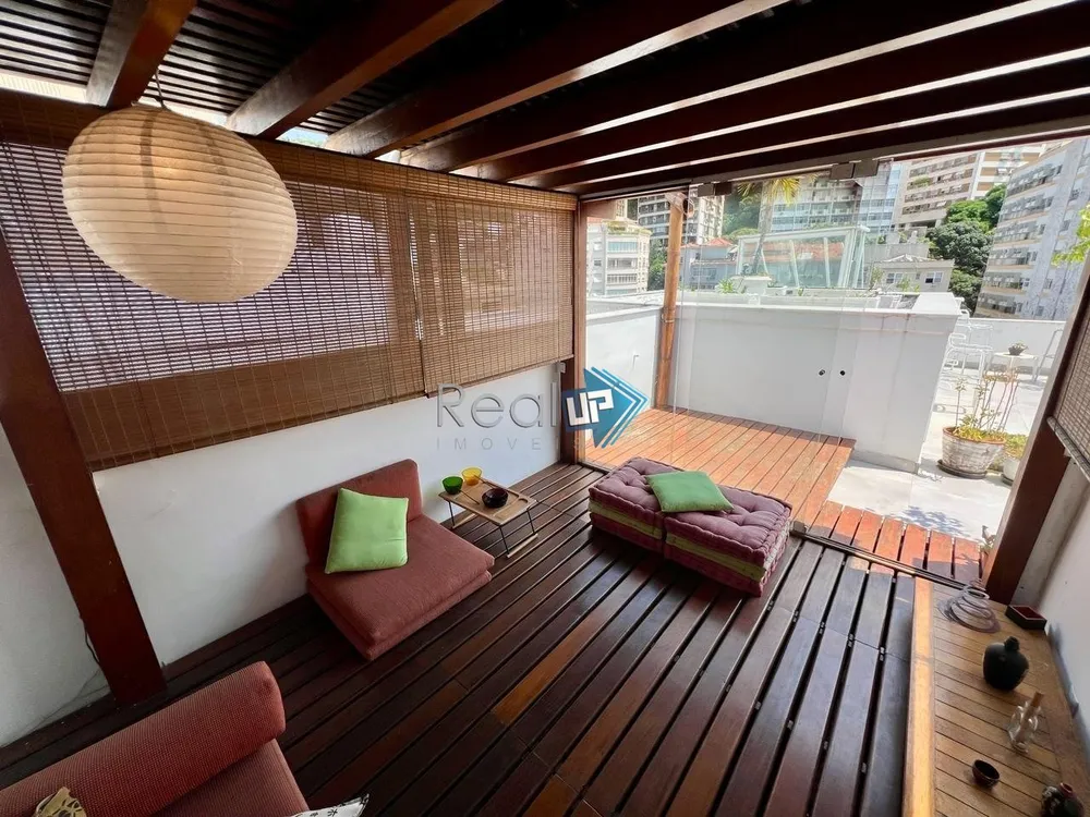 Apartamento, 3 quartos, 216 m² - Foto 16