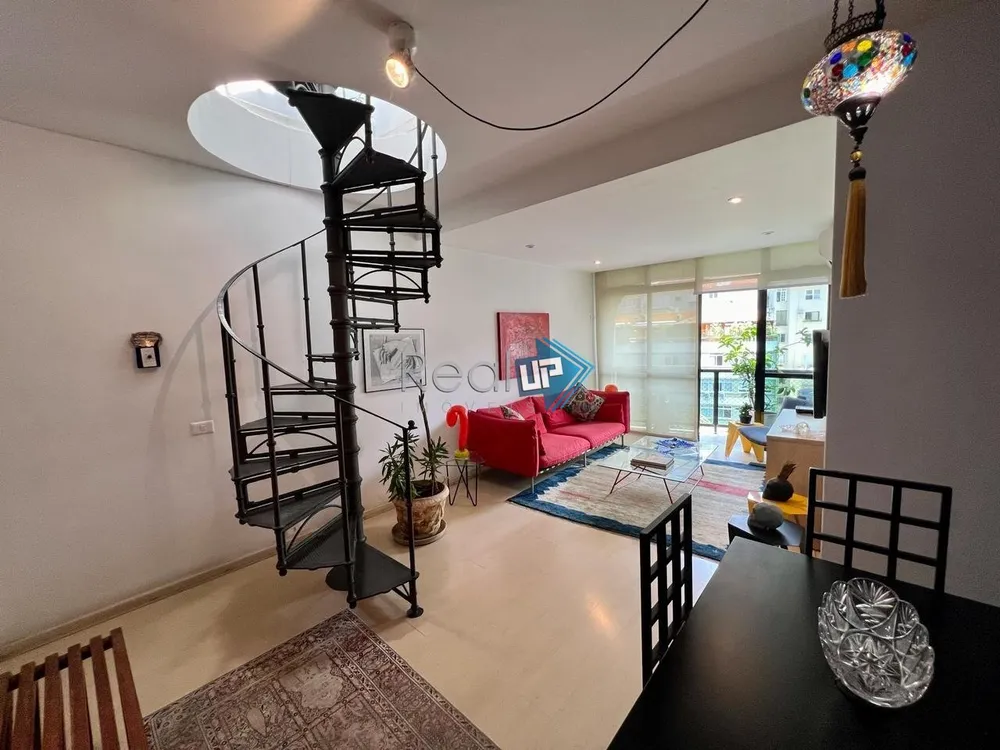 Apartamento, 3 quartos, 216 m² - Foto 27