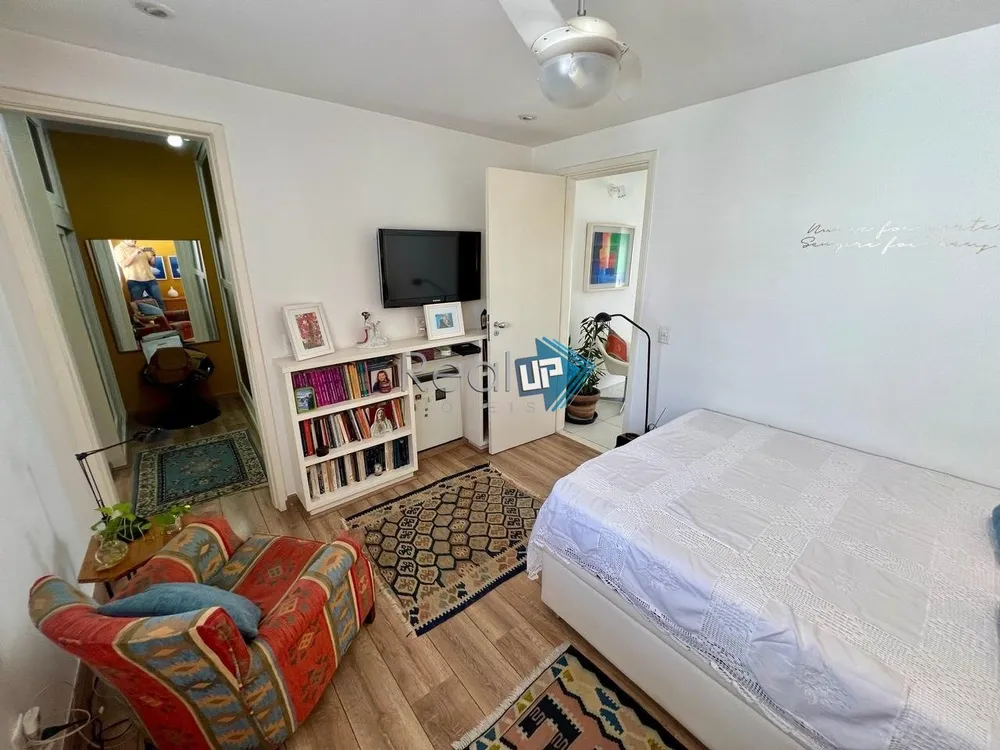 Apartamento, 3 quartos, 216 m² - Foto 41