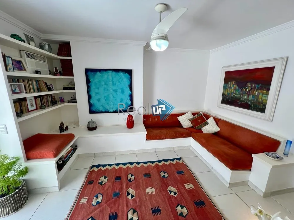 Apartamento, 3 quartos, 216 m² - Foto 29