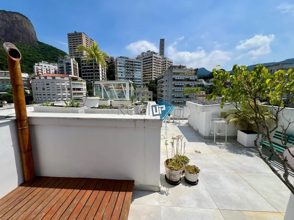 Apartamento, 3 quartos, 216 m² - Foto 14