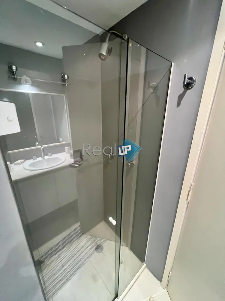 Apartamento, 3 quartos, 216 m² - Foto 47