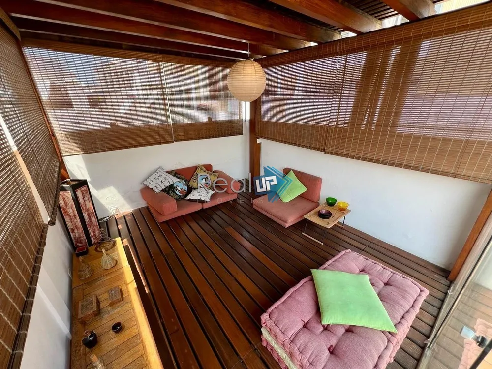 Apartamento, 3 quartos, 216 m² - Foto 17
