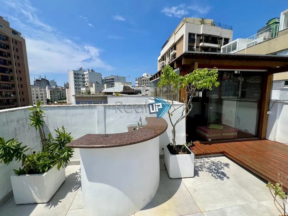 Apartamento, 3 quartos, 216 m² - Foto 13