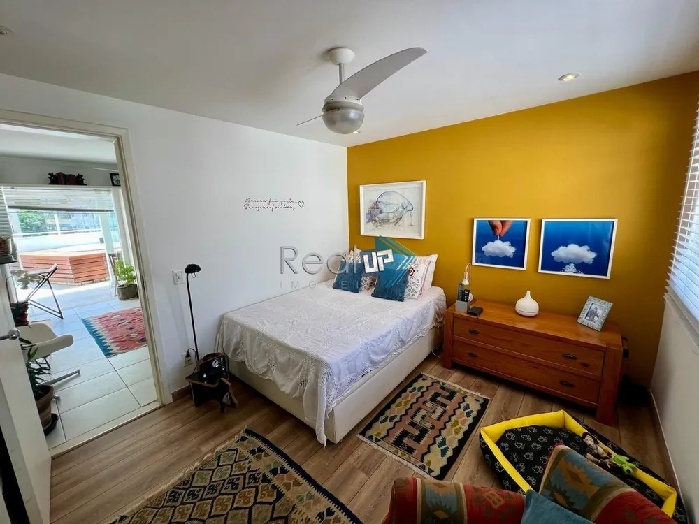 Apartamento, 3 quartos, 216 m² - Foto 40