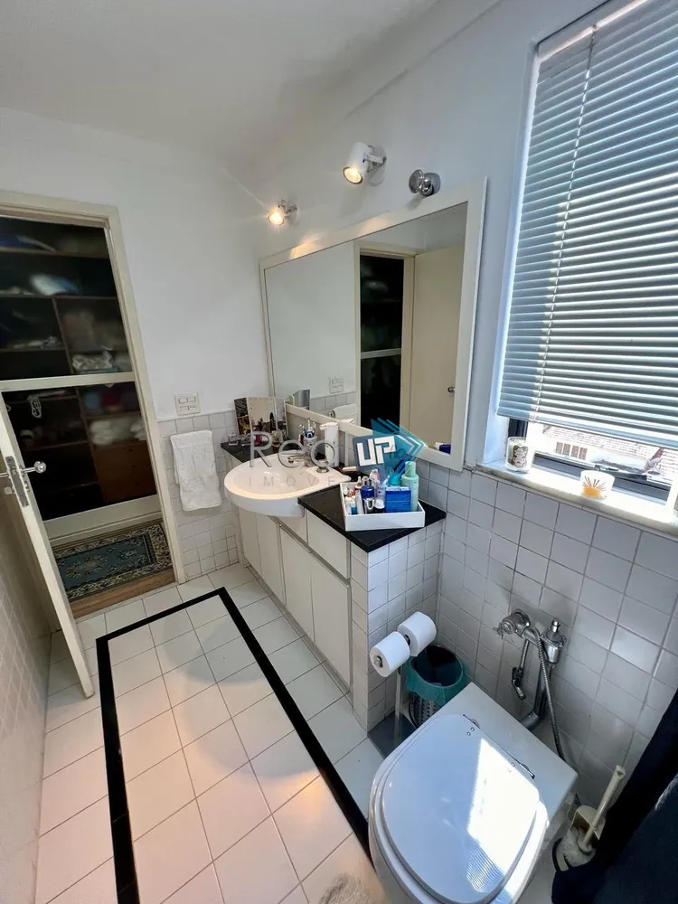 Apartamento, 3 quartos, 216 m² - Foto 37