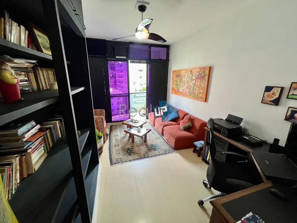 Apartamento, 3 quartos, 216 m² - Foto 48