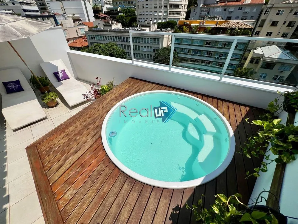 Apartamento, 3 quartos, 216 m² - Foto 3