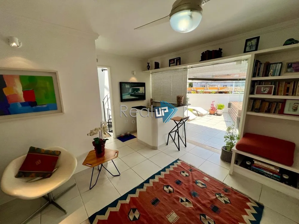 Apartamento, 3 quartos, 216 m² - Foto 34