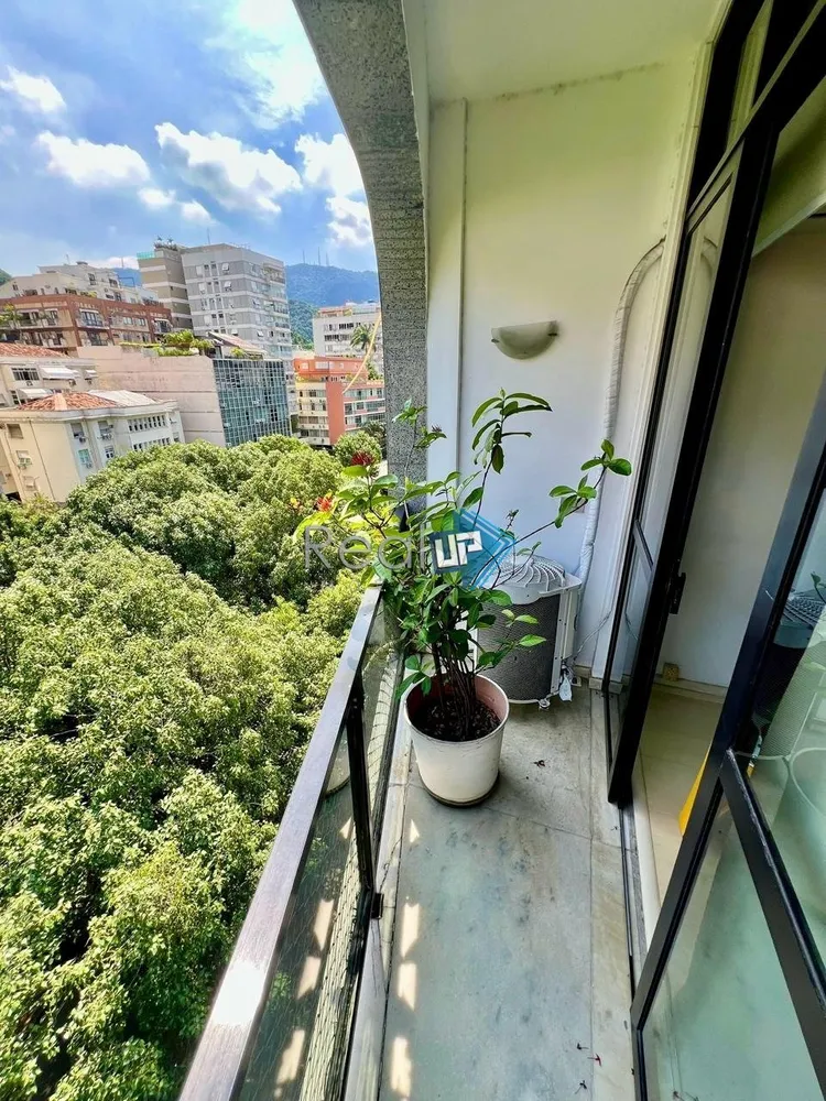Apartamento, 3 quartos, 216 m² - Foto 22