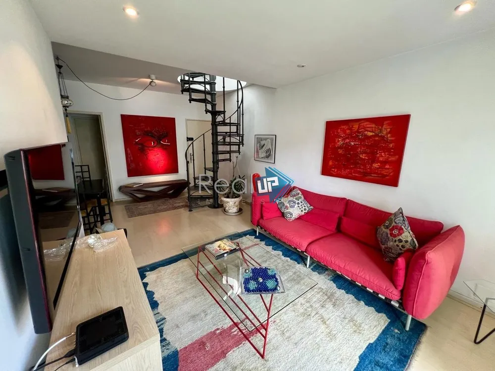 Apartamento, 3 quartos, 216 m² - Foto 24
