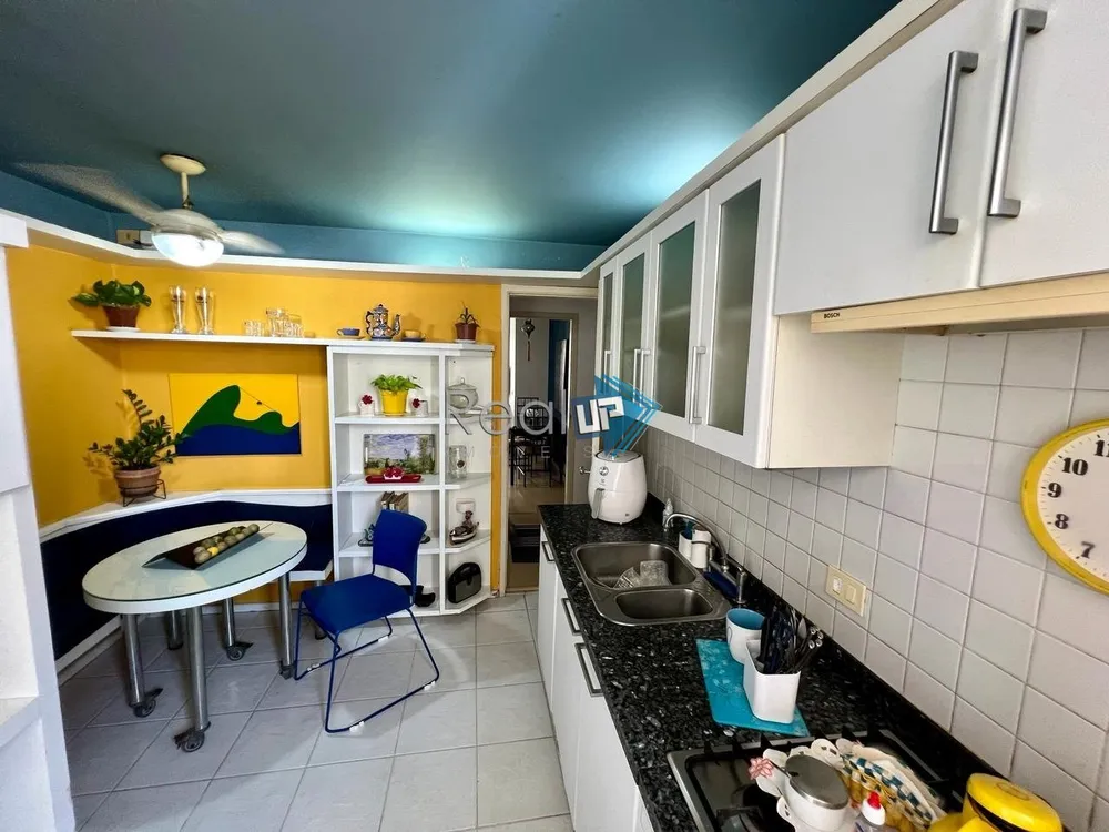Apartamento, 3 quartos, 216 m² - Foto 52