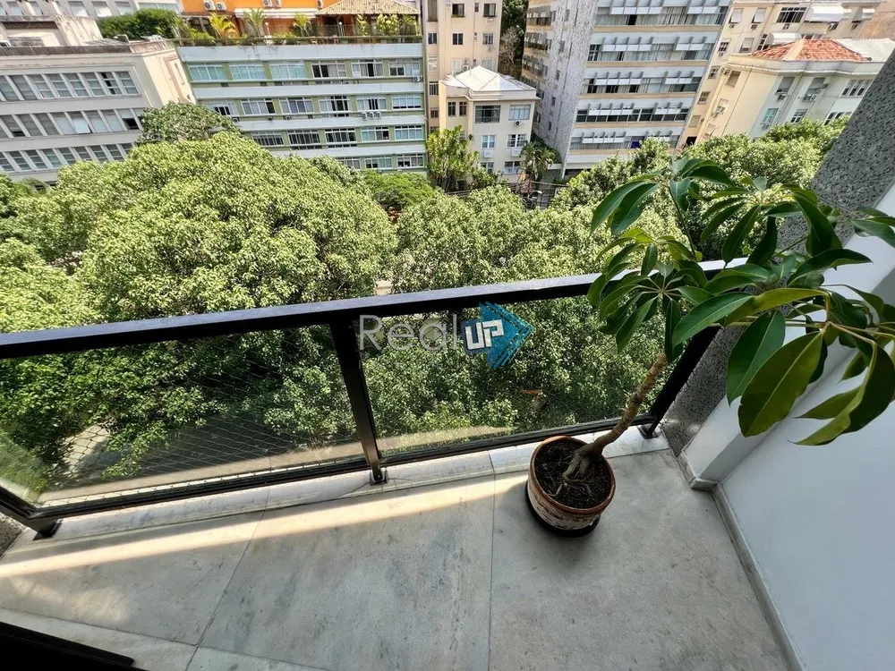 Apartamento, 3 quartos, 216 m² - Foto 45