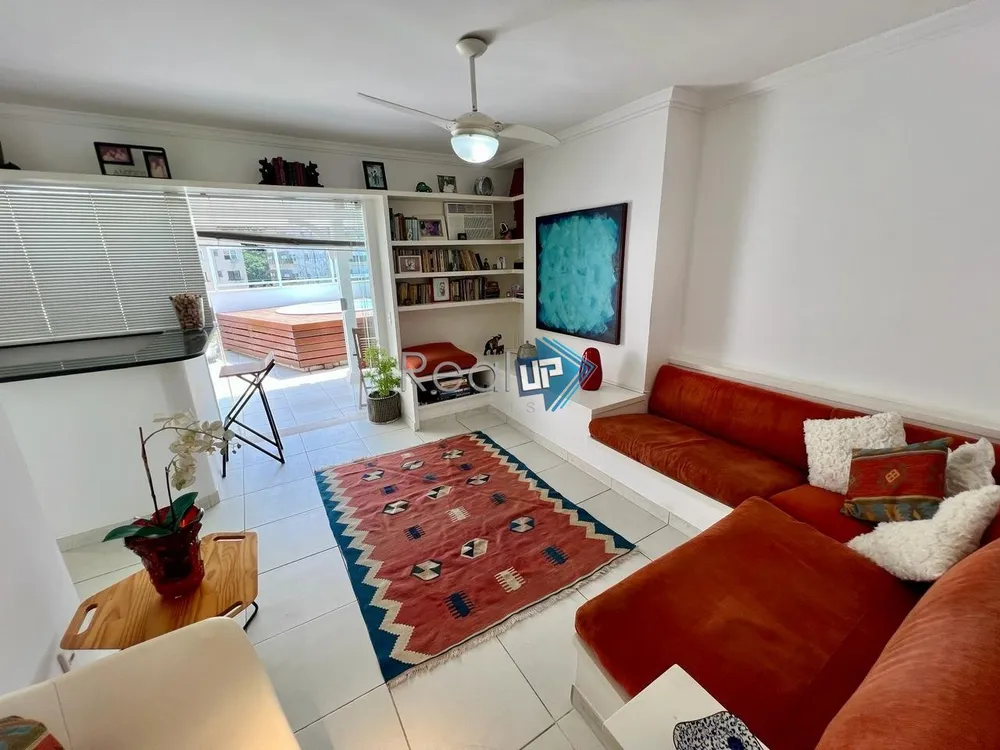 Apartamento, 3 quartos, 216 m² - Foto 32