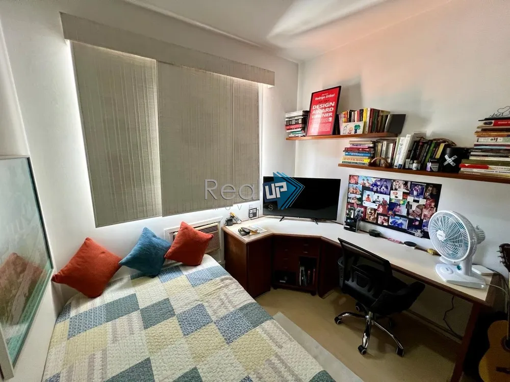 Apartamento, 3 quartos, 216 m² - Foto 51
