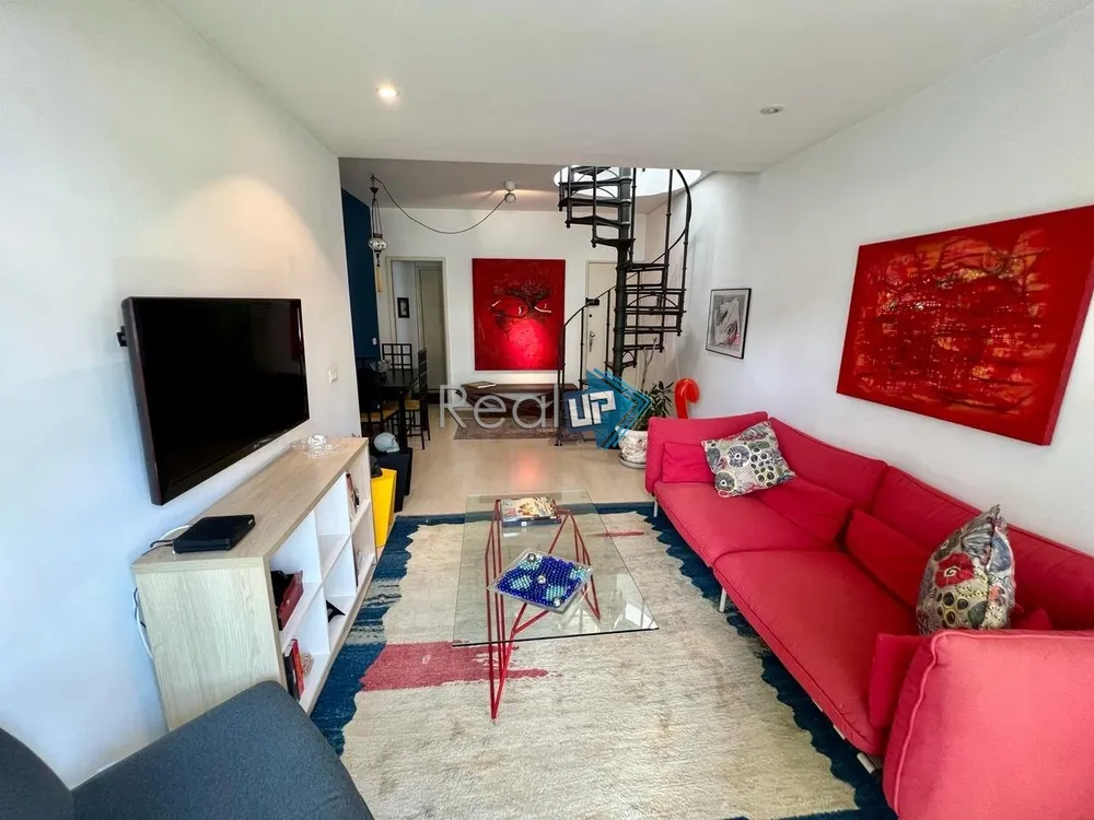 Apartamento, 3 quartos, 216 m² - Foto 20